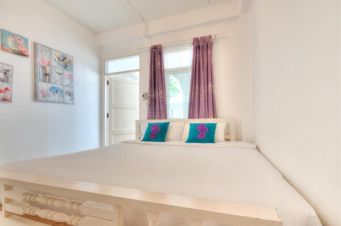 Khao Tao Beach Lodge Old Siam 후아 힌 외부 사진
