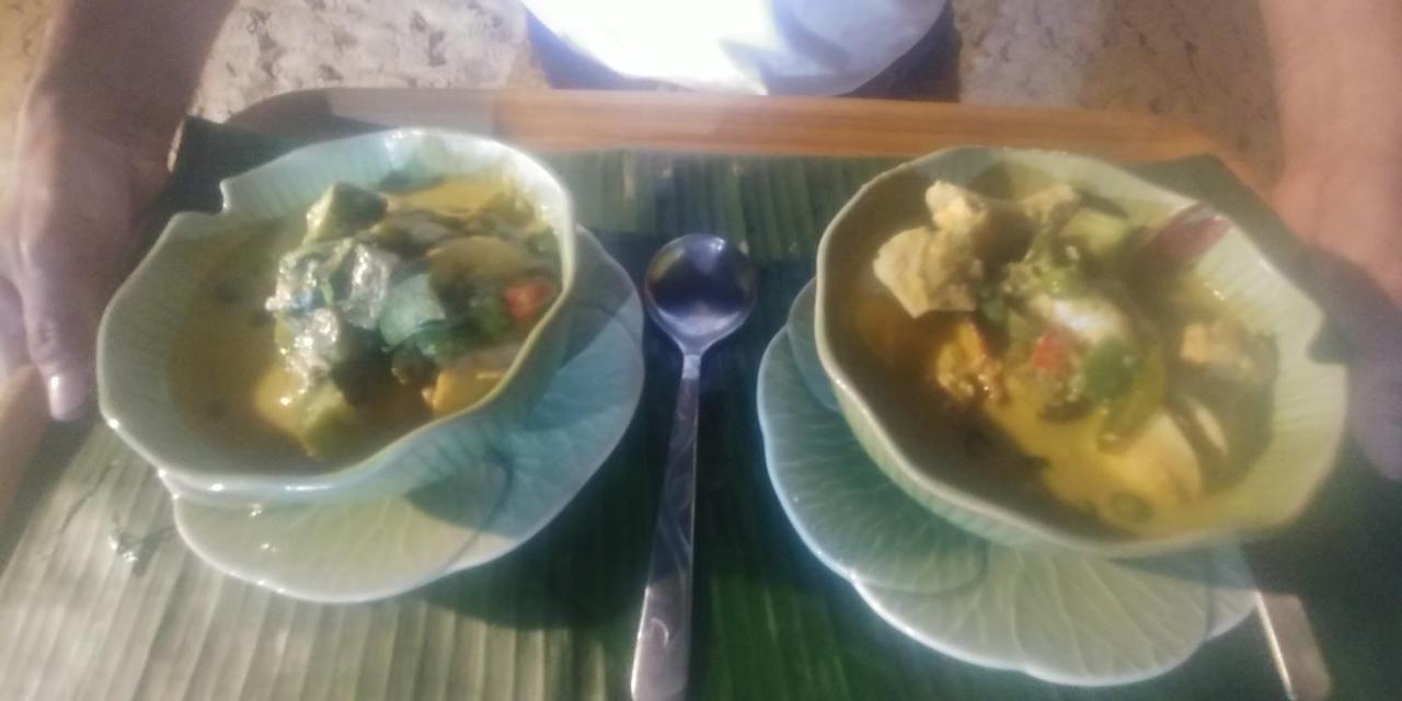 Khao Tao Beach Lodge Old Siam 후아 힌 외부 사진
